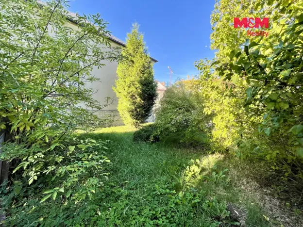 Prodej rodinného domu, Žamberk, Nádražní, 165 m2