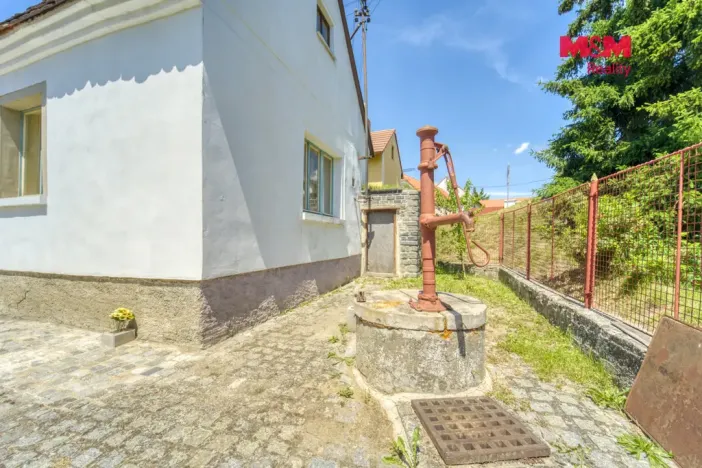 Prodej rodinného domu, Lety, 132 m2