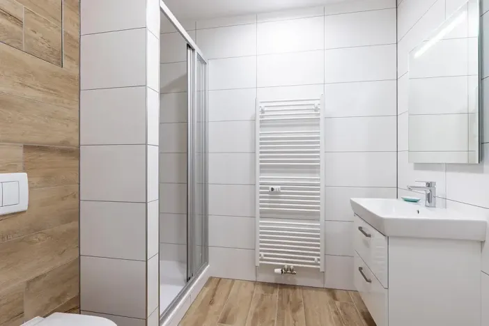 Pronájem bytu 2+kk, Vyškov, Nerudova, 43 m2