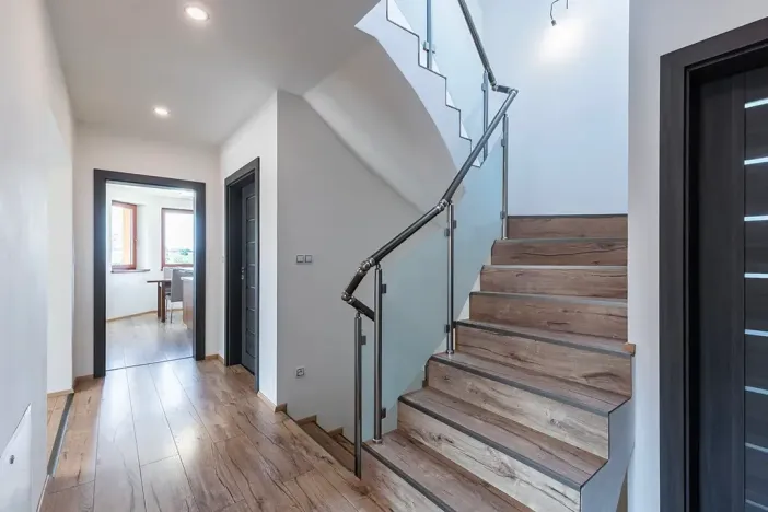 Prodej rodinného domu, Medlovice, 229 m2