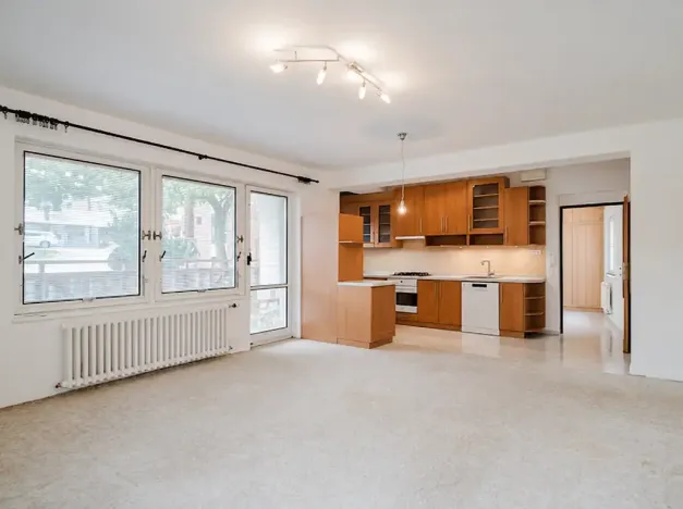 Pronájem bytu 3+kk, Třebíč, Kotlářská, 98 m2