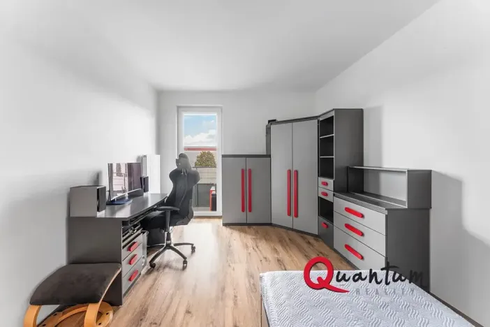 Prodej bytu 4+kk, Praha - Letňany, Škrábkových, 95 m2