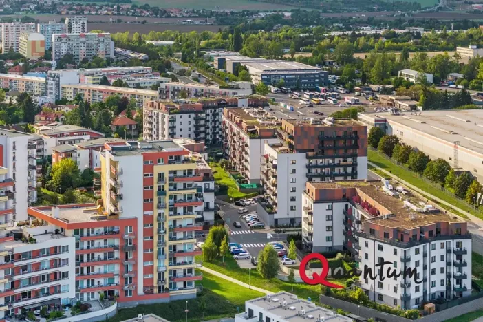 Prodej bytu 4+kk, Praha - Letňany, Škrábkových, 95 m2