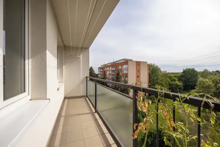 Prodej bytu 3+kk, Praha - Hostivař, Golfová, 69 m2