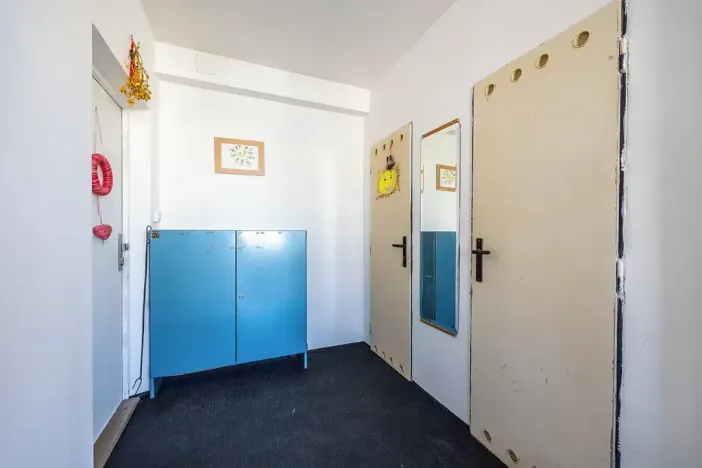 Prodej bytu 3+kk, Praha - Hostivař, Golfová, 69 m2