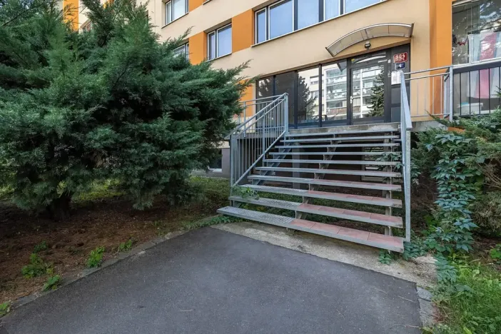 Prodej bytu 3+kk, Praha - Hostivař, Golfová, 69 m2