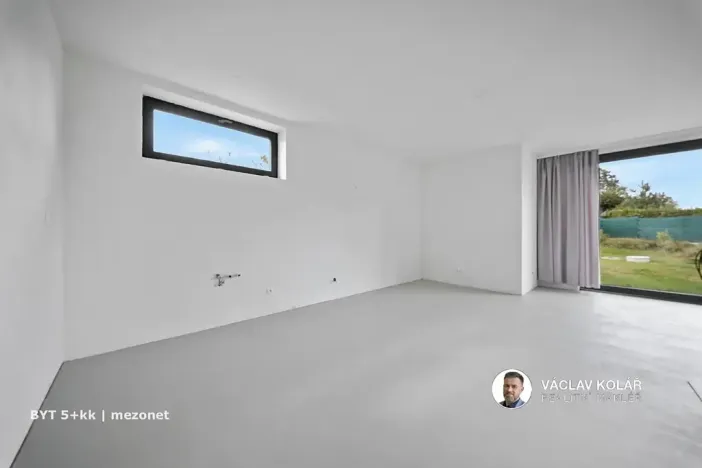 Prodej rodinného domu, Horoušany, K Višňovce, 338 m2