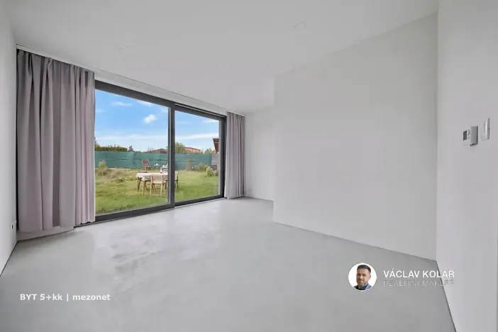 Prodej rodinného domu, Horoušany, K Višňovce, 338 m2