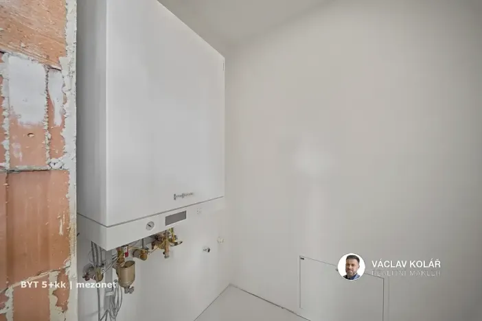 Prodej rodinného domu, Horoušany, K Višňovce, 338 m2
