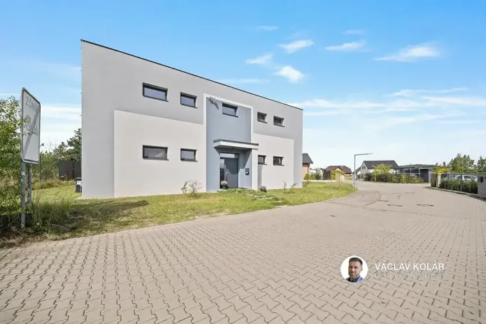 Prodej rodinného domu, Horoušany, K Višňovce, 338 m2