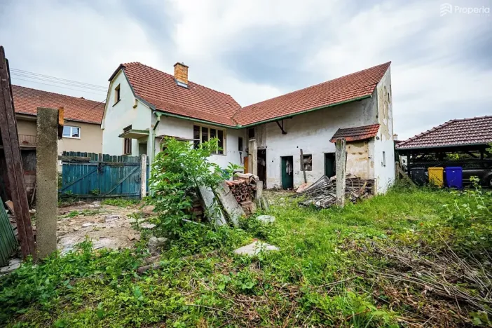 Prodej pozemku pro bydlení, Ráječko, Nová, 651 m2