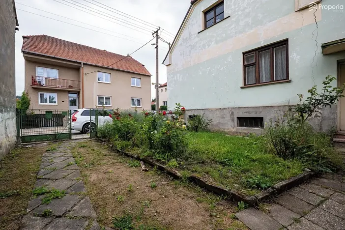 Prodej pozemku pro bydlení, Ráječko, Nová, 651 m2