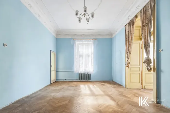 Prodej rodinného domu, Varnsdorf, Legií, 260 m2