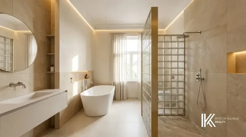 Prodej rodinného domu, Varnsdorf, Legií, 260 m2