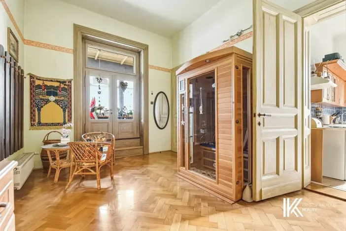 Prodej vícegeneračního domu, Varnsdorf, Legií, 260 m2