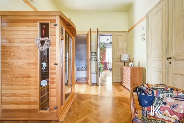 Prodej vícegeneračního domu, Varnsdorf, Legií, 260 m2