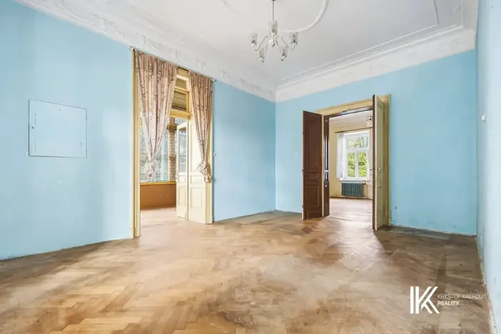 Prodej vícegeneračního domu, Varnsdorf, Legií, 260 m2