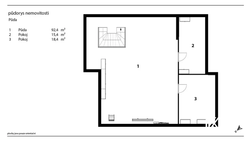 Prodej vícegeneračního domu, Varnsdorf, Legií, 260 m2