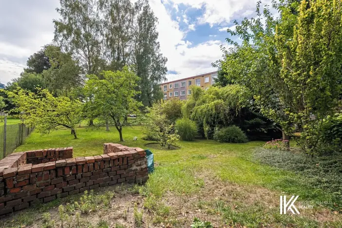 Prodej vícegeneračního domu, Varnsdorf, Legií, 260 m2