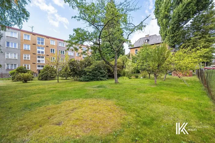 Prodej vícegeneračního domu, Varnsdorf, Legií, 260 m2