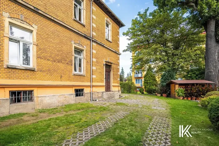 Prodej vily, Varnsdorf, Legií, 260 m2