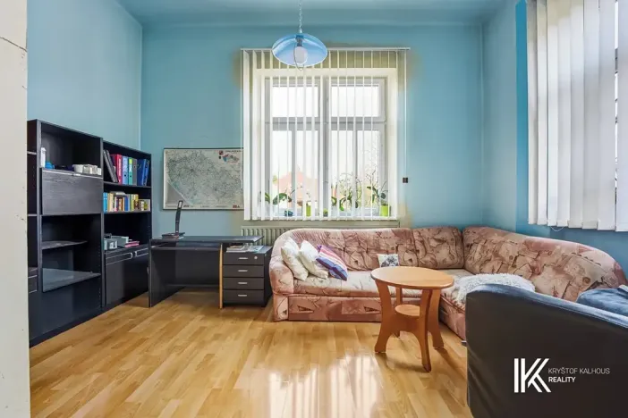 Prodej vily, Varnsdorf, Legií, 260 m2
