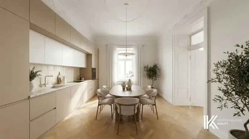 Prodej vily, Varnsdorf, Legií, 260 m2