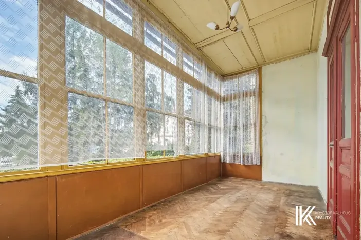 Prodej vily, Varnsdorf, Legií, 260 m2