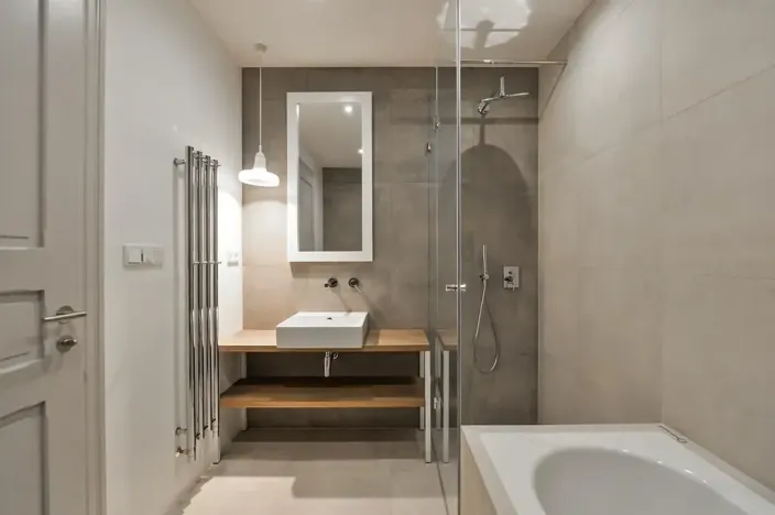 Pronájem bytu 3+kk, Praha - Vinohrady, Laubova, 95 m2