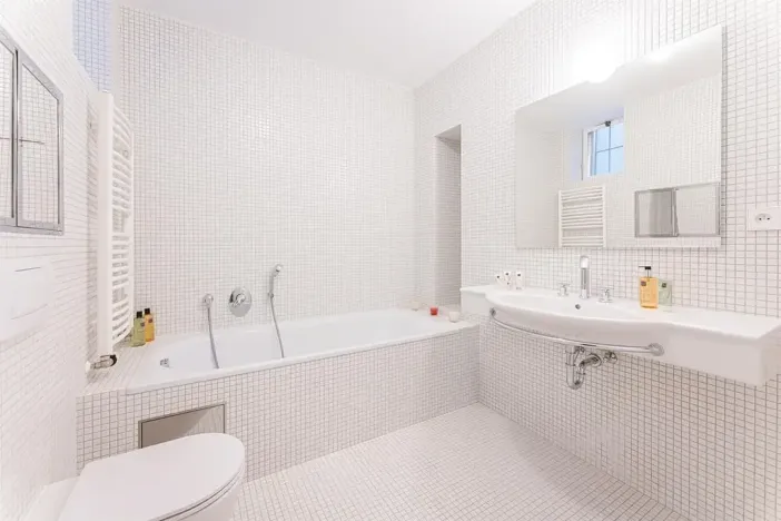 Pronájem bytu 3+kk, Praha - Vinohrady, Jana Masaryka, 132 m2