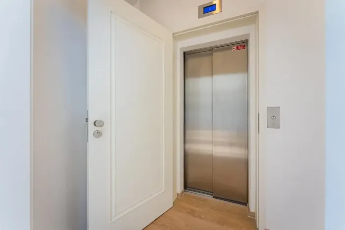 Pronájem bytu 3+1, Praha - Nové Město, Jungmannova, 116 m2