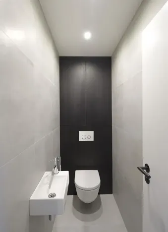 Pronájem bytu 2+kk, Praha - Vinohrady, náměstí Jiřího z Poděbrad, 60 m2