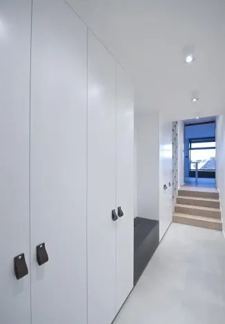 Pronájem bytu 2+kk, Praha - Vinohrady, náměstí Jiřího z Poděbrad, 60 m2