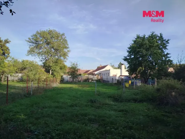 Prodej pozemku pro bydlení, Telnice, V dědině, 465 m2
