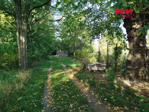 Prodej pozemku pro bydlení, Telnice, V dědině, 465 m2