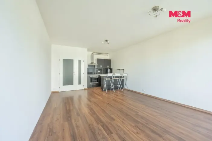 Prodej bytu 2+kk, Praha - Vysočany, Sousedíkova, 59 m2