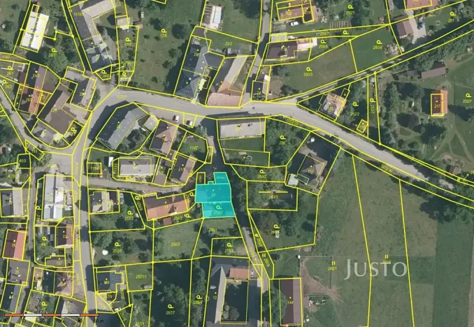 Prodej rodinného domu, Zdíkov, 232 m2