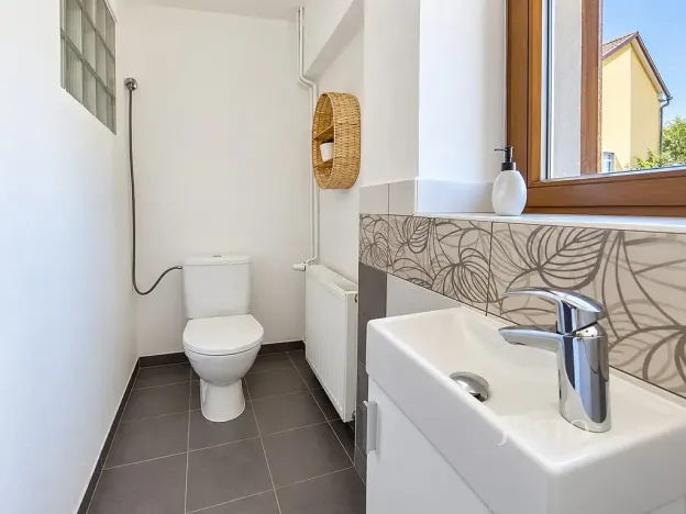 Prodej rodinného domu, Zdíkov, 232 m2