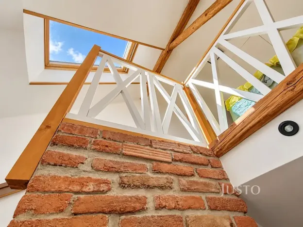 Prodej rodinného domu, Zdíkov, 232 m2