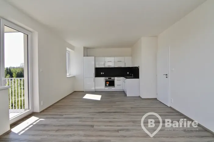 Pronájem bytu 2+kk, Olomouc, Edvarda Beneše, 57 m2