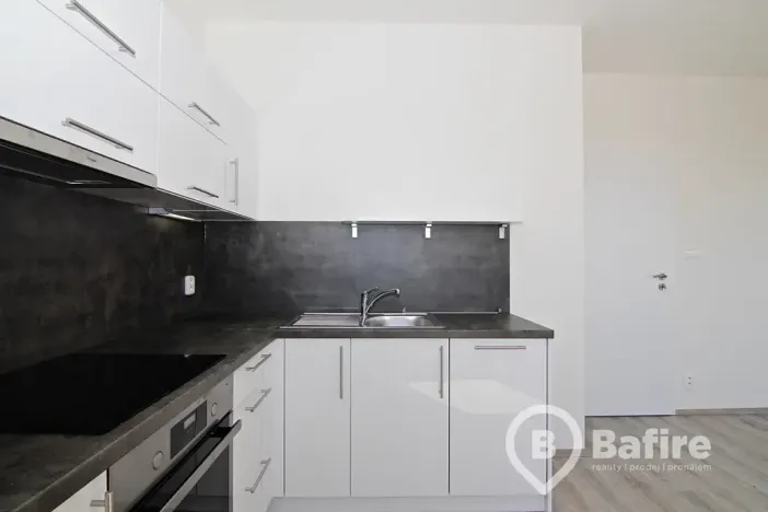 Pronájem bytu 2+kk, Olomouc, Edvarda Beneše, 57 m2