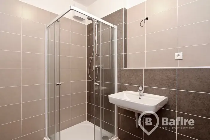 Pronájem bytu 2+kk, Olomouc, Edvarda Beneše, 57 m2