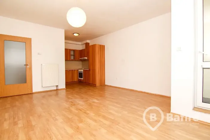 Pronájem bytu 2+kk, Frýdek-Místek, Slezská, 52 m2