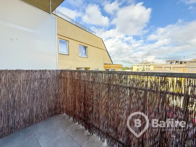 Pronájem bytu 2+kk, Frýdek-Místek, Slezská, 52 m2