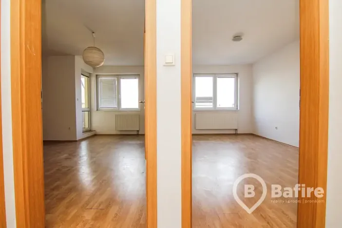 Pronájem bytu 2+kk, Frýdek-Místek, Slezská, 52 m2