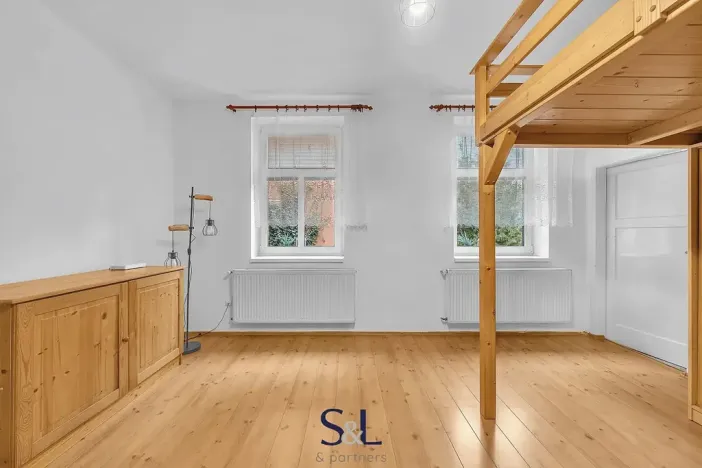 Prodej bytu 2+1, Česká Lípa, 63 m2