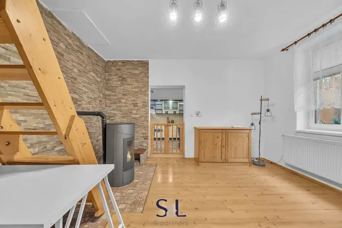 Prodej bytu 2+1, Česká Lípa, 63 m2