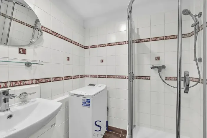 Prodej bytu 2+1, Česká Lípa, 63 m2