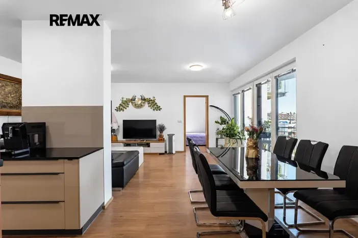 Prodej bytu 3+kk, Praha - Hostivař, Švehlova, 90 m2
