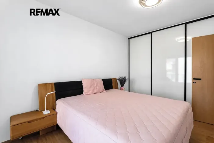 Prodej bytu 3+kk, Praha - Hostivař, Švehlova, 90 m2